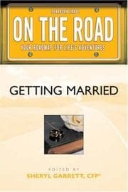Tapa de Getting married