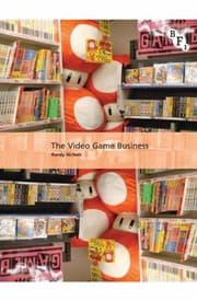 Tapa de The Global Videogames Industry