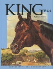 Tapa de King P234 Cornerstone Of An Industry