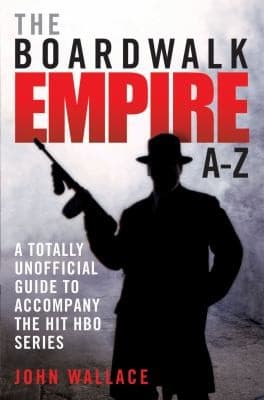 Tapa de Boardwalk Empire Az
