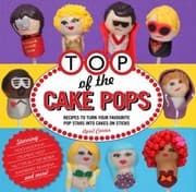 Tapa de Top Of The Cake Pops