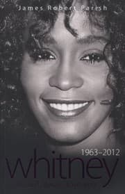 Tapa de Whitney 19632012 We Will Always Love You