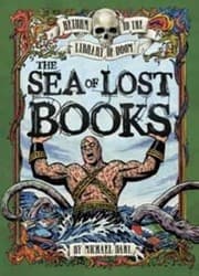 Tapa de Return to the Library of Doom