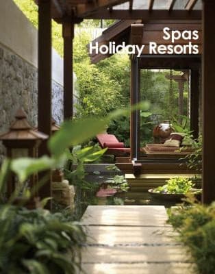 Tapa de Spas Holiday Resorts