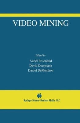 Tapa de Video Mining