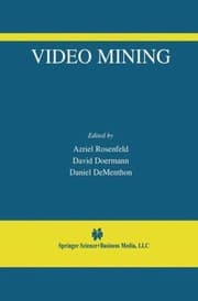 Tapa de Video Mining