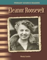 Tapa de Eleanor Roosevelt