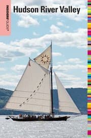 Tapa de Insiders Guide to Hudson River Valley