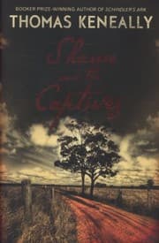 Tapa de Shame And The Captives