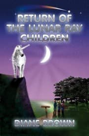 Tapa de Return Of The Lunar Ray Children
