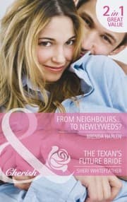 Tapa de From Neighbours To Newlyweds