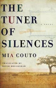 Tapa de The Tuner Of Silences