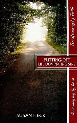 Tapa de PuttingOff Life Dominating Sins