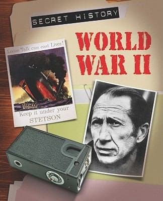 Tapa de World War Ii