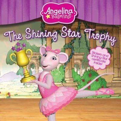 Tapa de The Shining Star Trophy