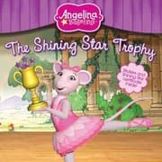 Tapa de The Shining Star Trophy