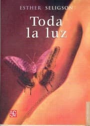 Tapa de Toda La Luz