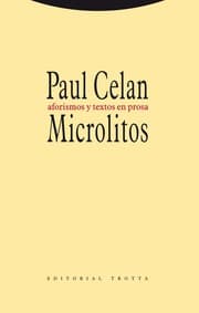 Tapa de Microlitos