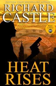 Tapa de Heat Rises International Edition