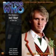 Tapa de Rat Trap