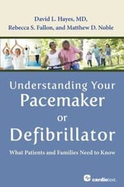 Tapa de Understanding Your Pacemaker Or Defibrillator What Patients And Families Need To Know