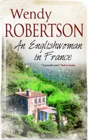 Tapa de An Englishwoman In France