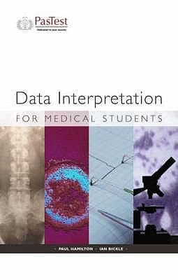 Tapa de Data Interpretation For Medical Students