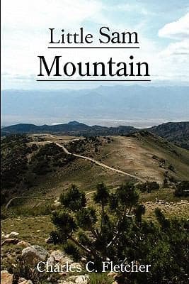 Tapa de Little Sam Mountain