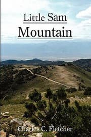 Tapa de Little Sam Mountain