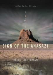 Tapa de Sign Of The Anasazi