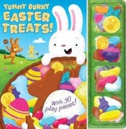 Tapa de Yummy Bunny Easter Treats