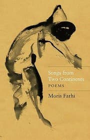 Tapa de Songs From Two Continents Poems