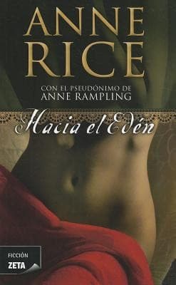 Tapa de Hacia El Edn