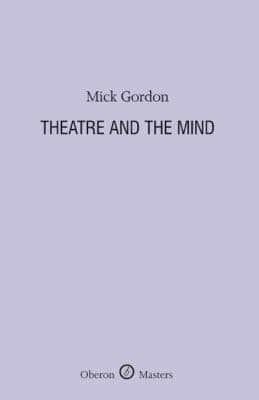 Tapa de Theatre And The Mind