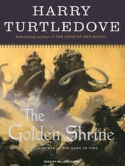 Tapa de The Golden Shrine
            
                Opening of the World