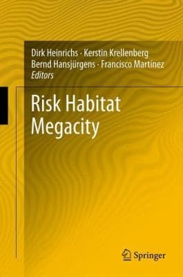 Tapa de Risk Habitat Megacity