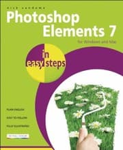 Tapa de Photoshop Elements 7