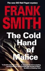 Tapa de The Cold Hand Of Malice