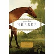 Tapa de Poems About Horses