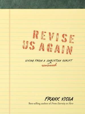 Tapa de Revise Us Again