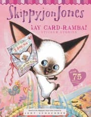 Tapa de ¡Ay Card-ramba!
