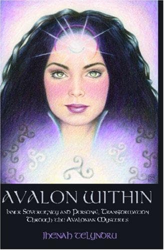 Tapa de Avalon Within