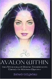 Tapa de Avalon Within