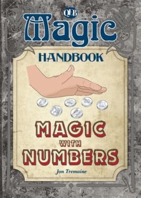 Tapa de Magic With Numbers