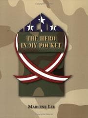 Tapa de The Hero in My Pocket