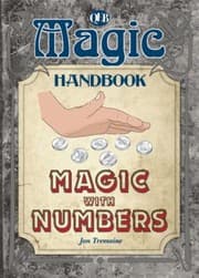Tapa de Magic With Numbers