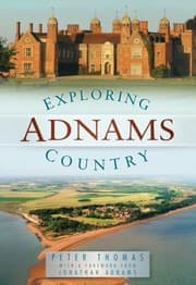 Tapa de Exploring Adnams Country