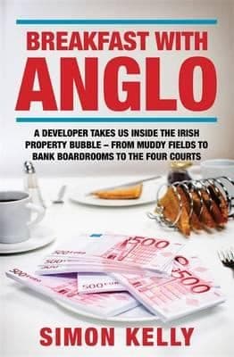Tapa de Breakfast With Anglo