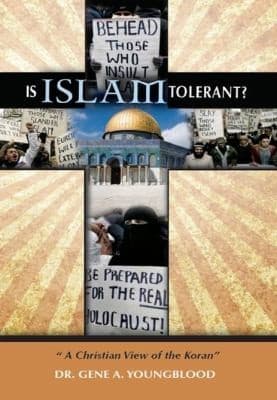 Tapa de Is Islam Tolerant