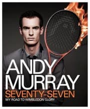 Tapa de Andy Murray 77